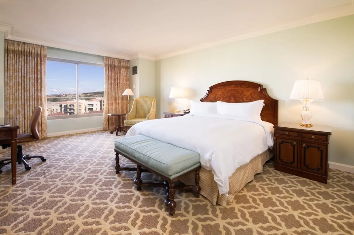 Lake Las Vegas Hilton Resort and Spa