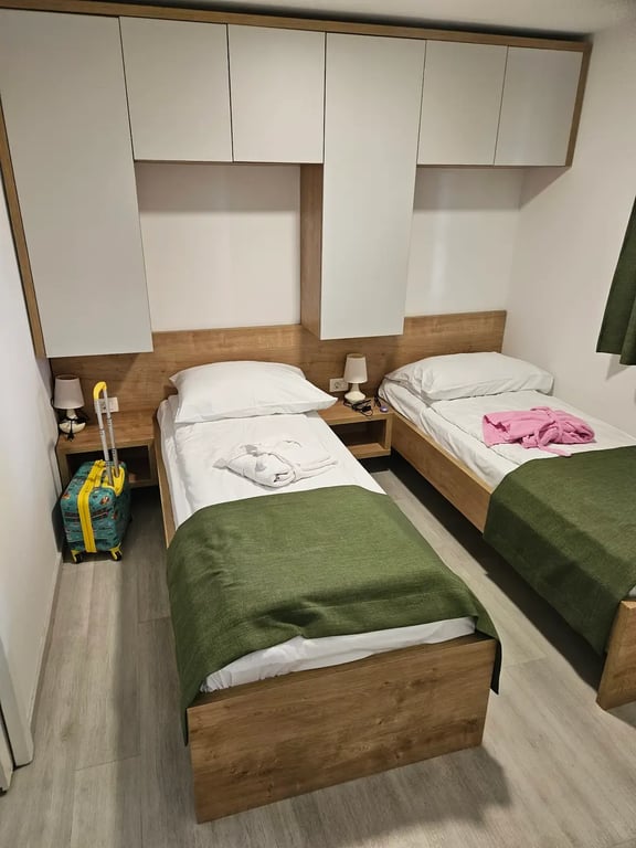 Hotel Terme Jezercica