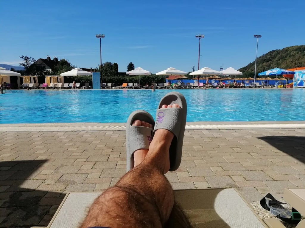 Hotel Terme Jezercica