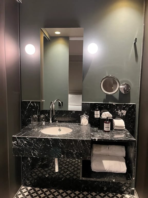 TÓTEM Madrid, a Small Luxury Hotel of the World