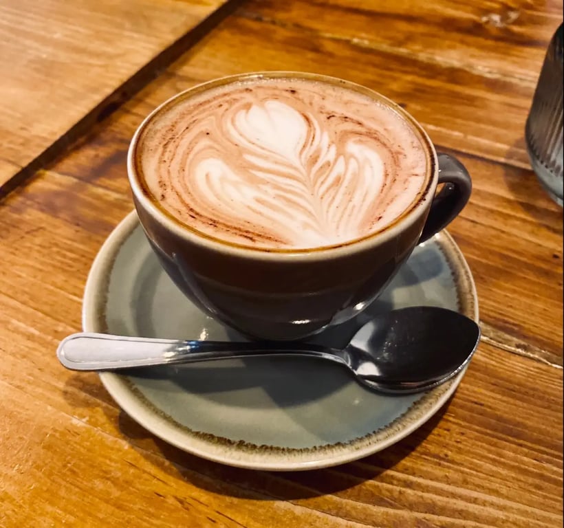 Café Augusta