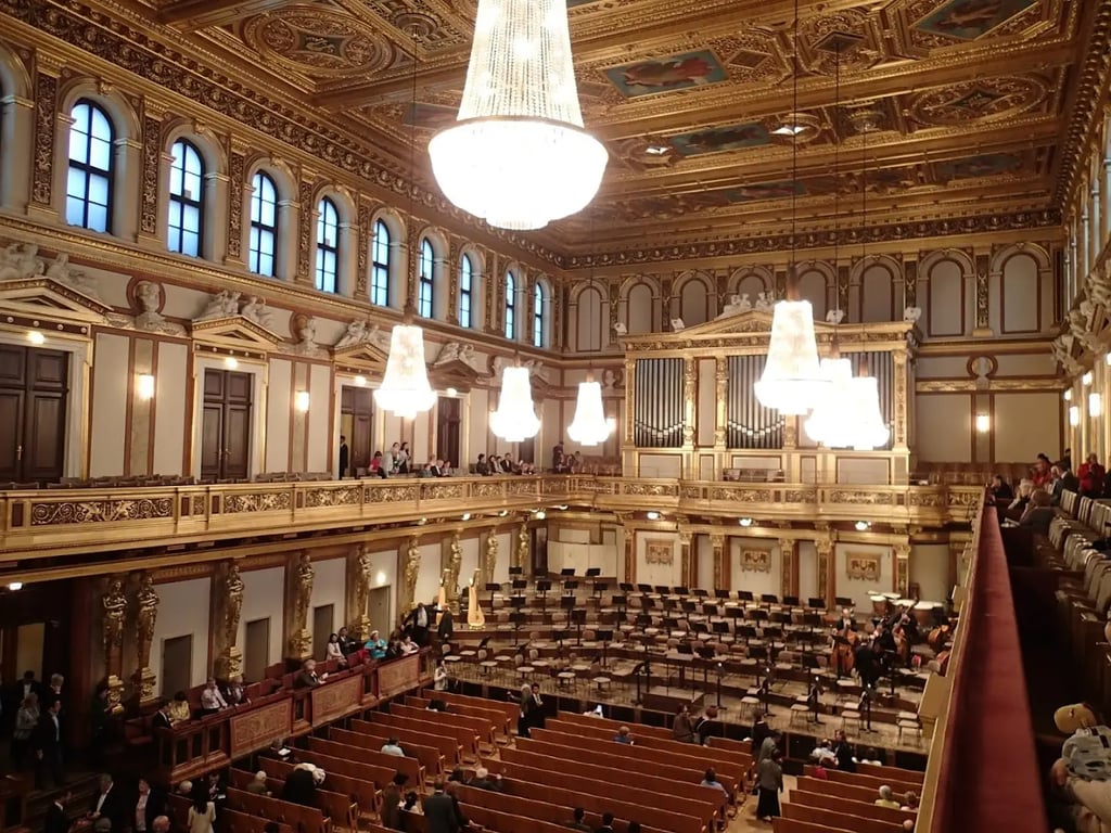 Musikverein