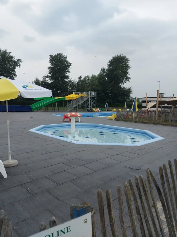 Landal Waterparc Veluwemeer
