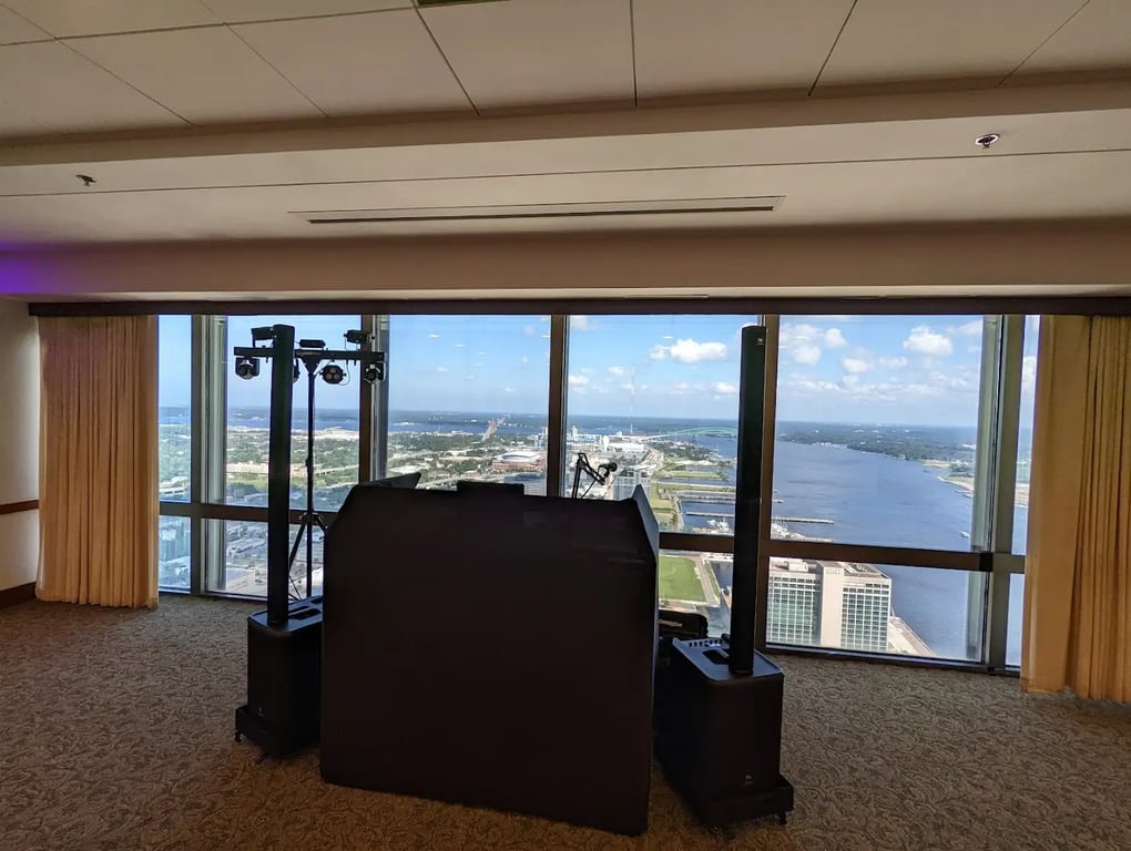 The River Club