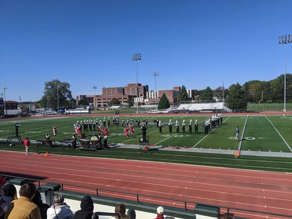Illinois Wesleyan University