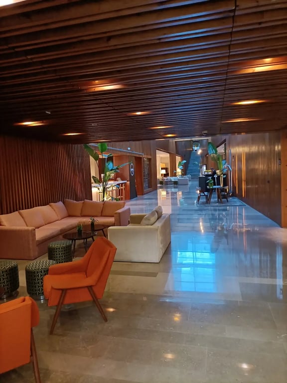 Inspira Liberdade Boutique Hotel