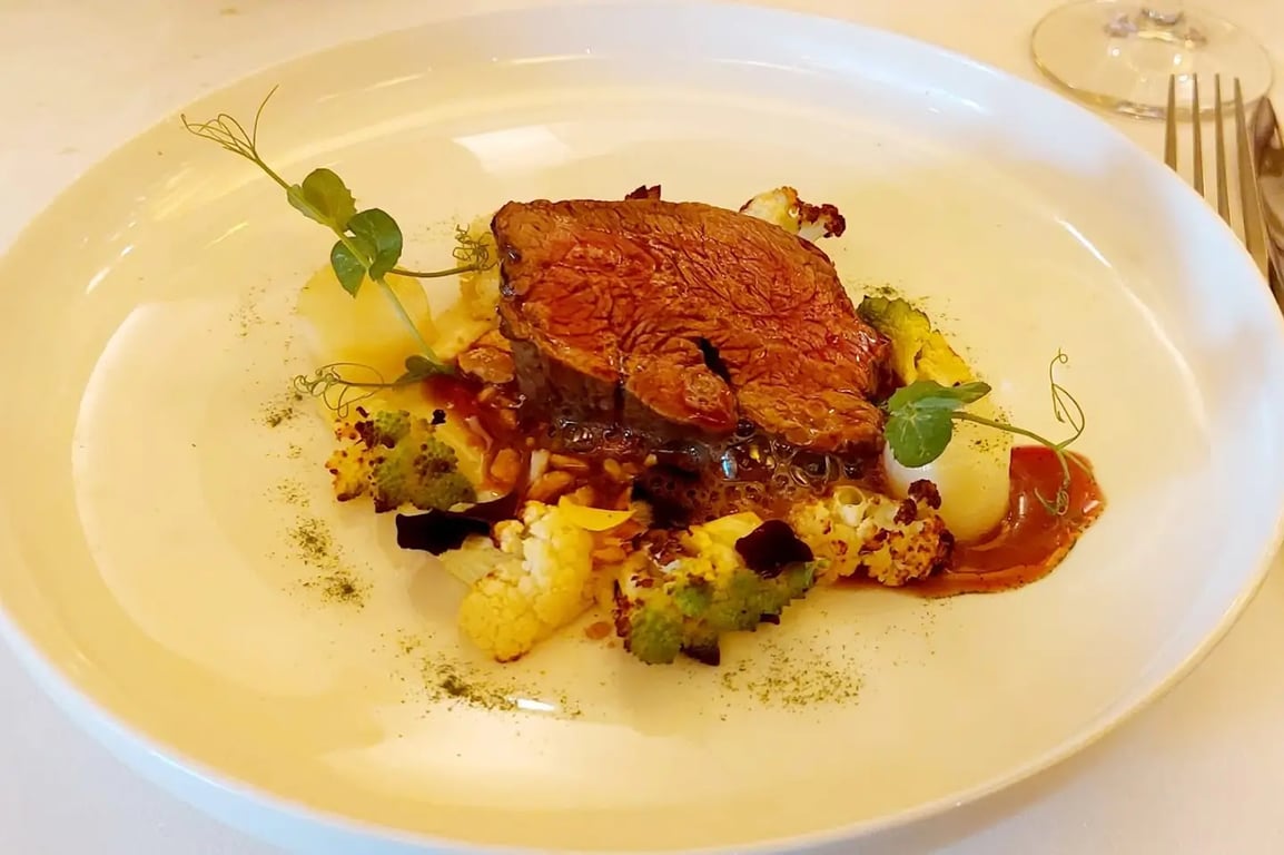 Singel 101 Restaurant