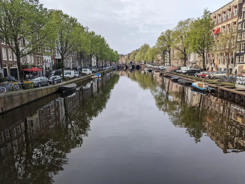 Singel 101 Restaurant