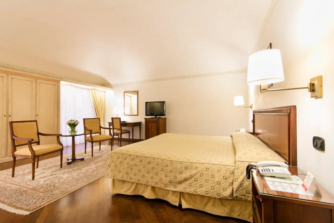 Albergo Delle Notarie