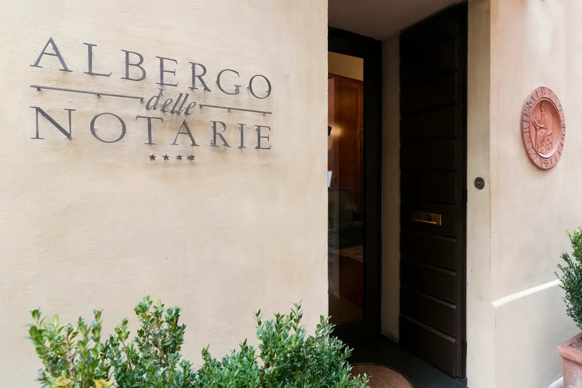Albergo Delle Notarie