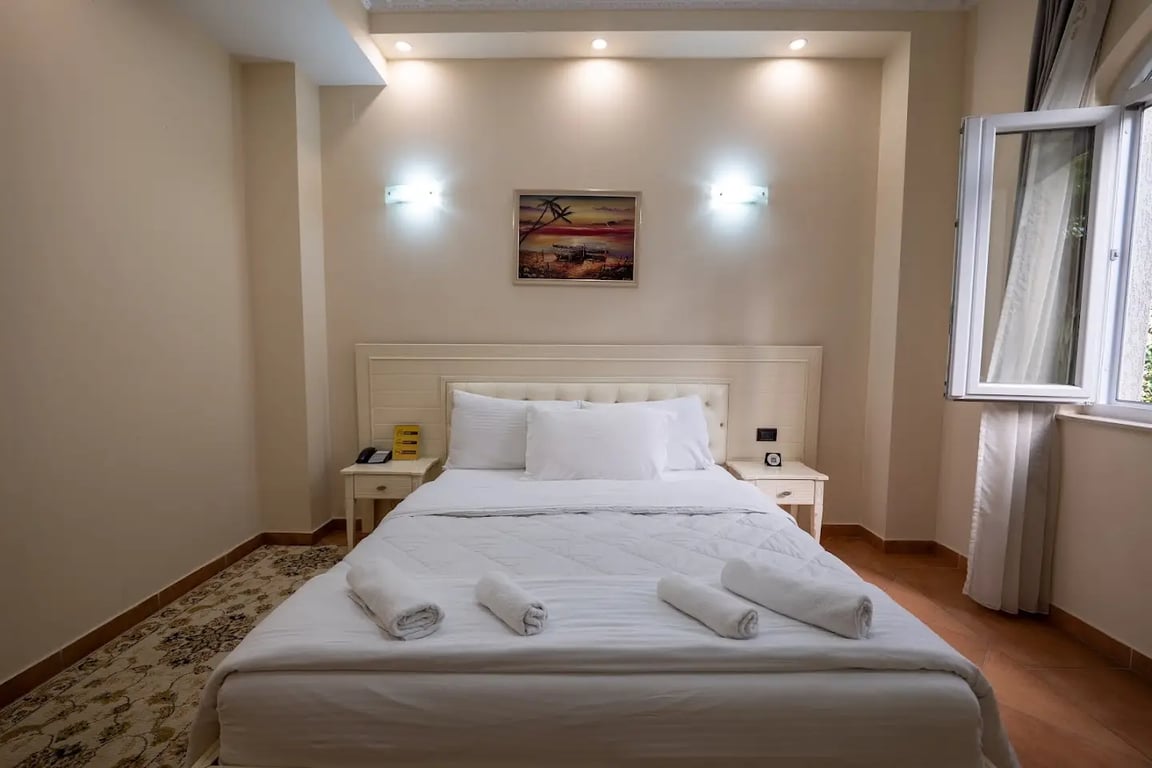 Olimpic Hotel
