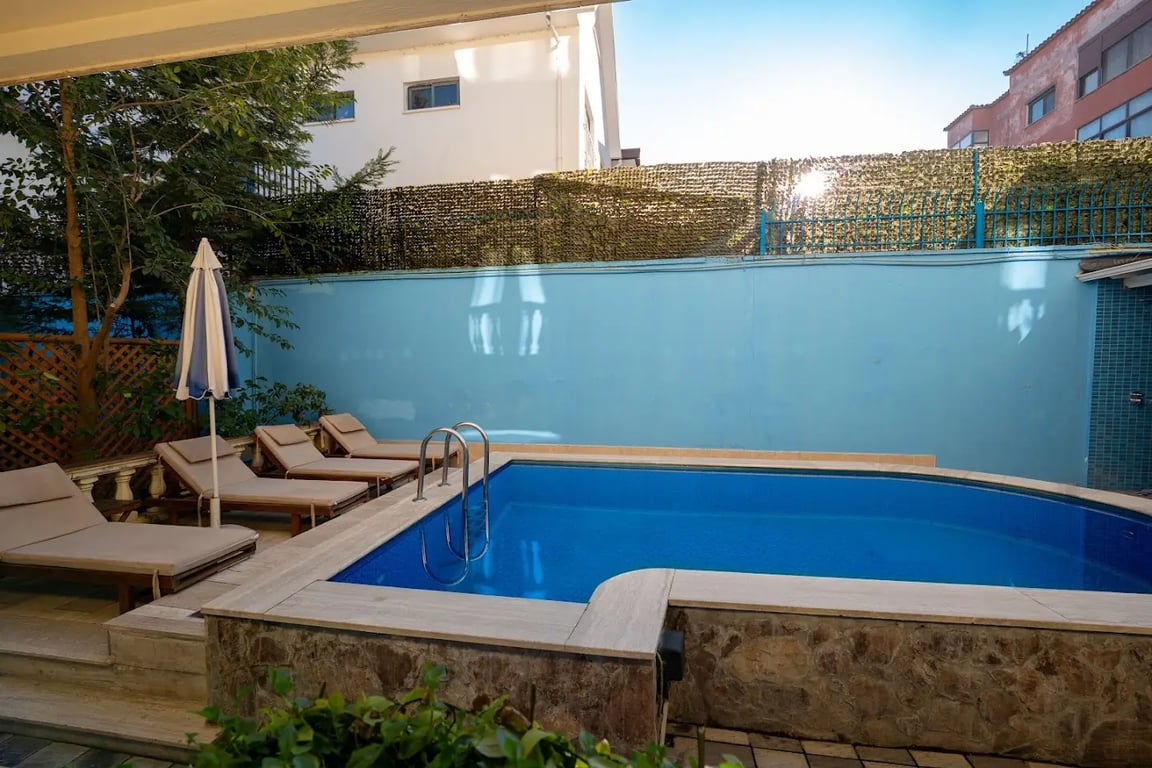 Olimpic Hotel