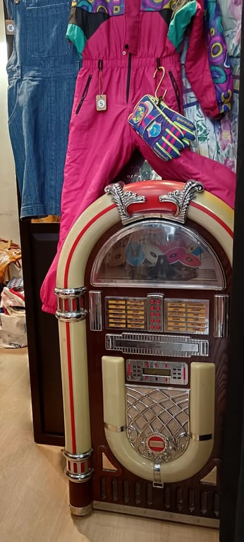 Vintage Trove