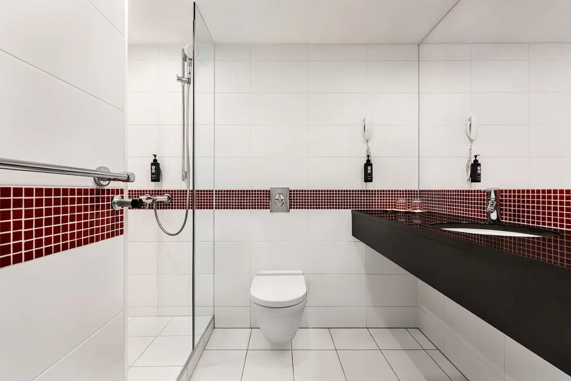 Vienna House Easy by Wyndham Bucharest Airport