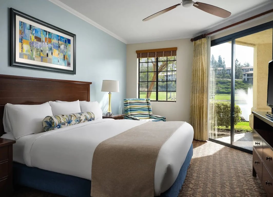 Welk Resort San Diego