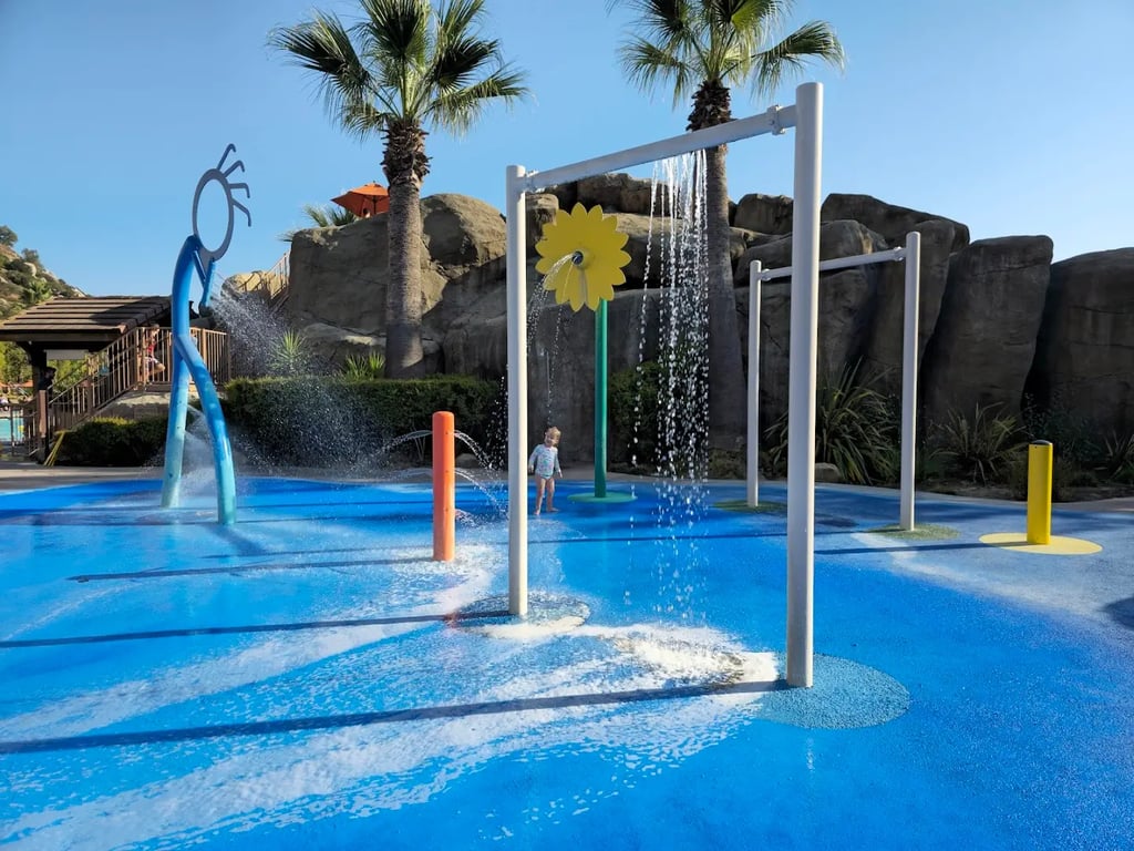 Welk Resort San Diego