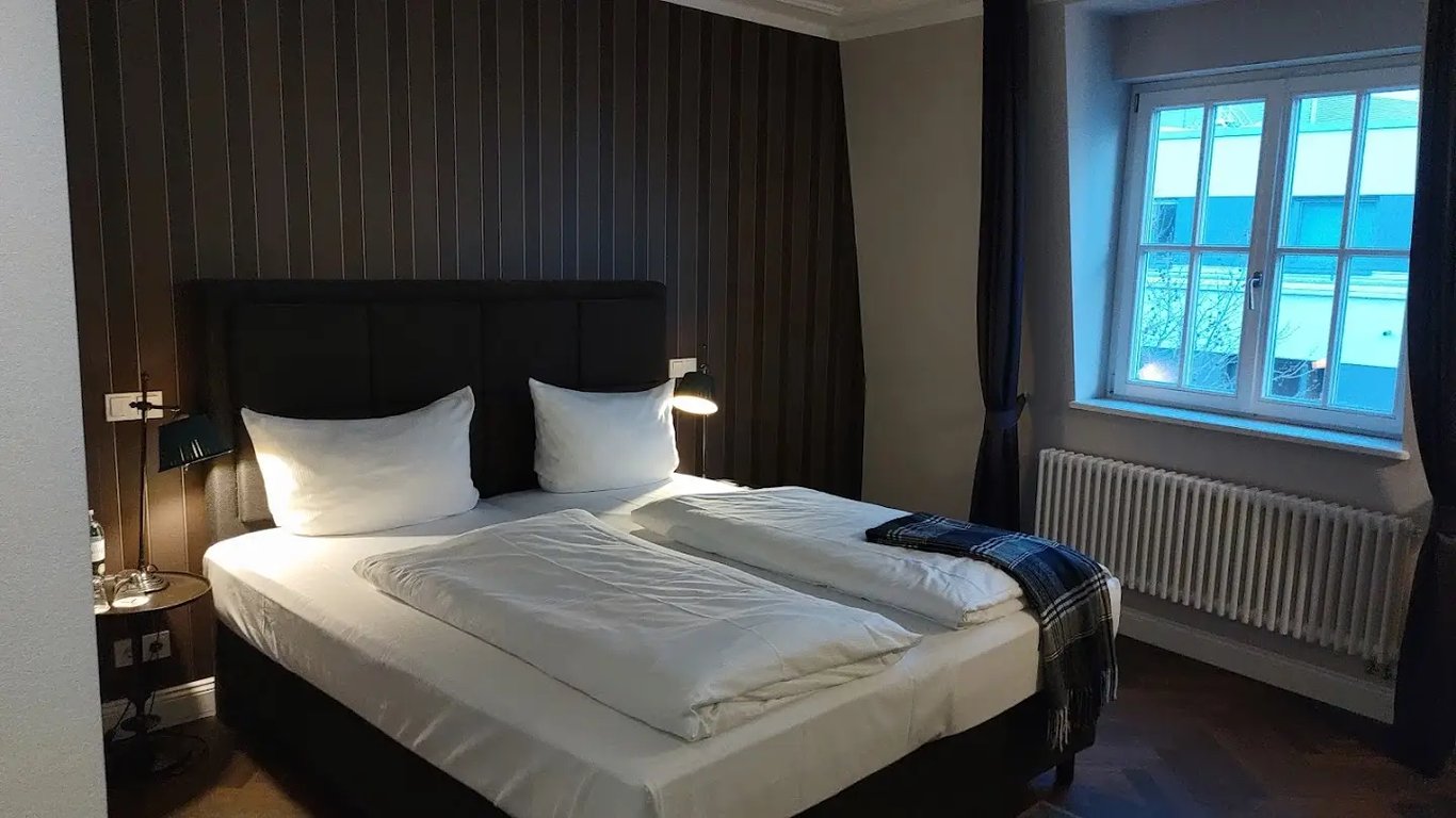 Syte Boutique Hotel Mannheim