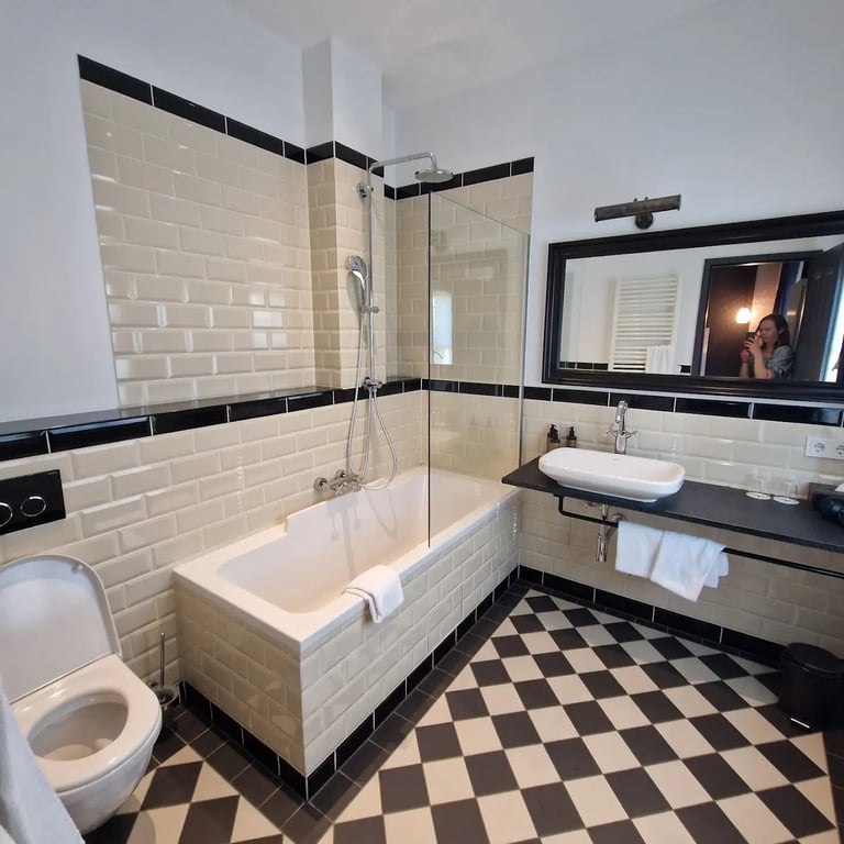 Syte Boutique Hotel Mannheim