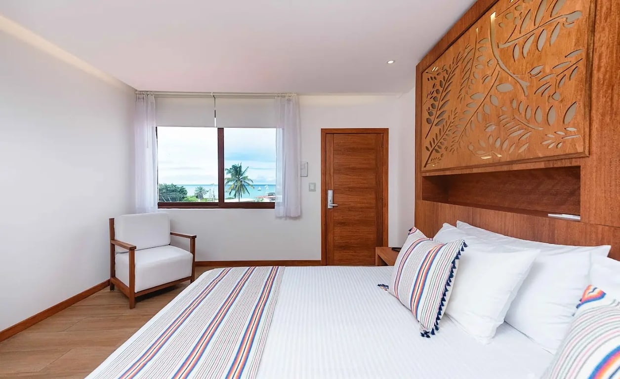 Hotel Acacia