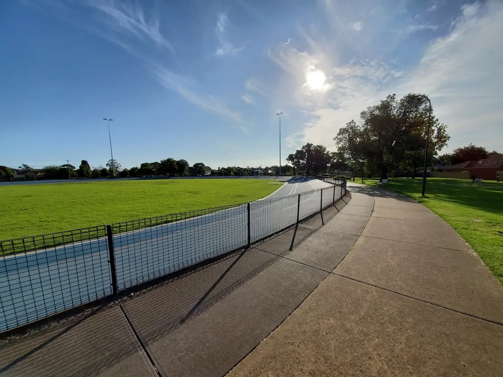 Packer Park