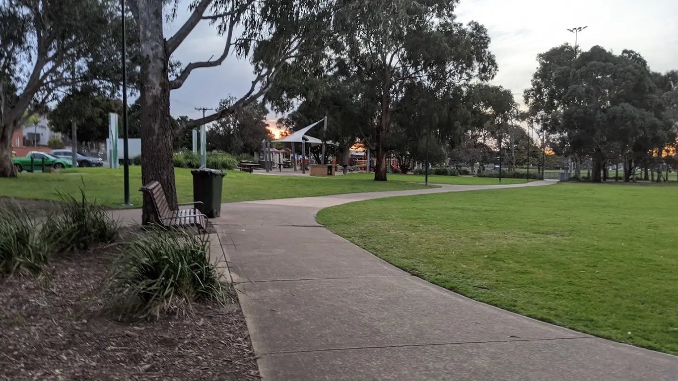 Packer Park