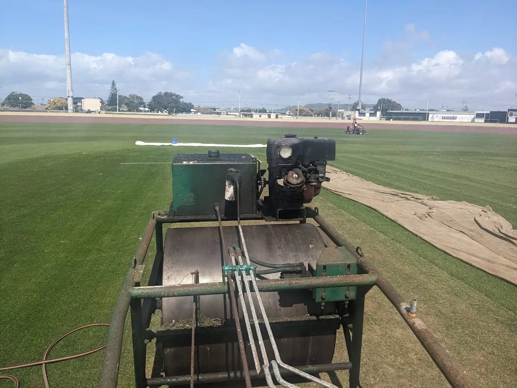 Devonport Oval