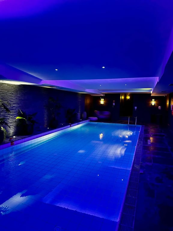 Hotel Bristol, A Luxury Collection Hotel, Warsaw