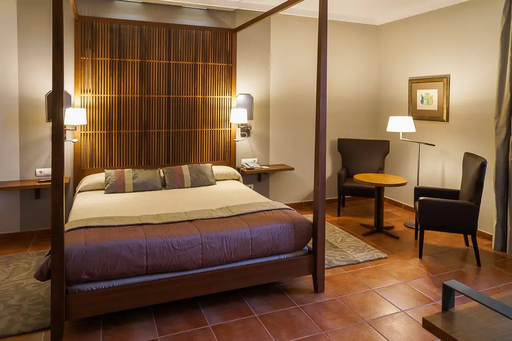 Parador de Lorca