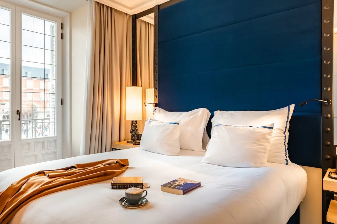 Pestana Plaza Mayor Madrid