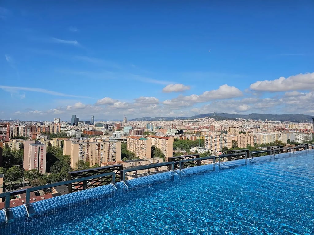 Tembo Barcelona