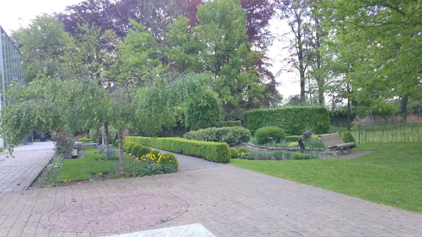 Feest en Vergaderzalen Hof Van Beatrijs