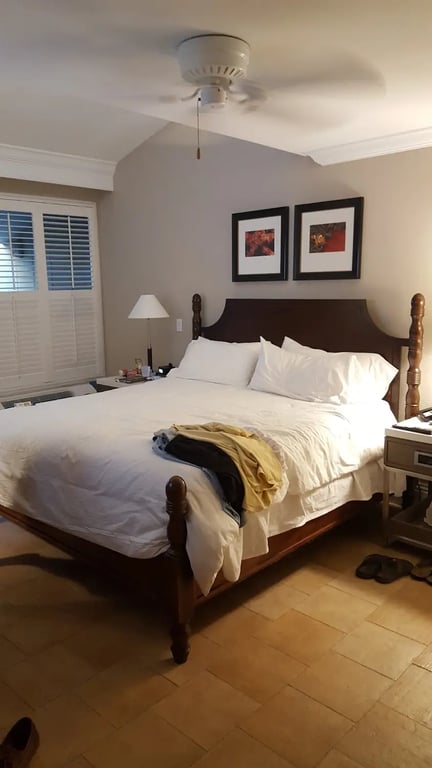 Pier House Resort & Caribbean Spa