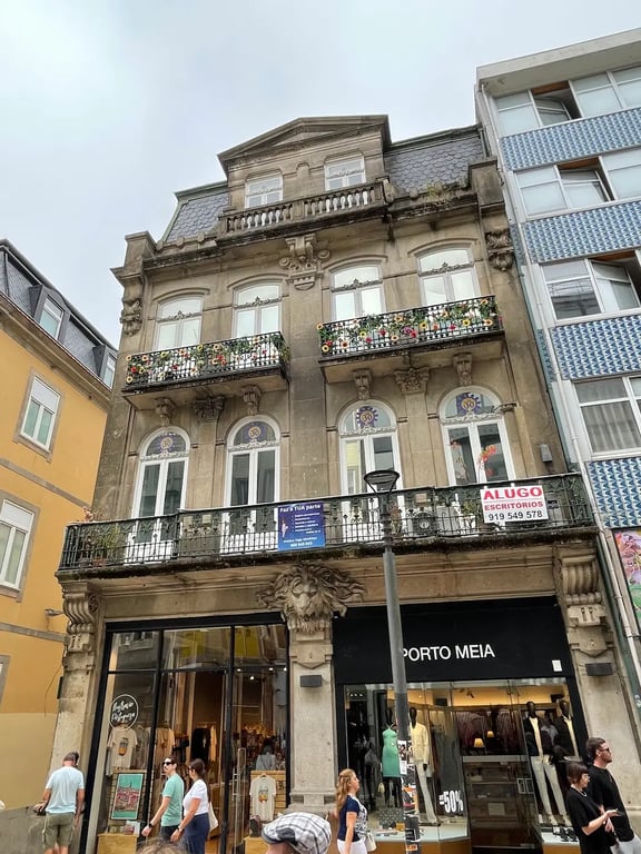 Porto i/o Events Space