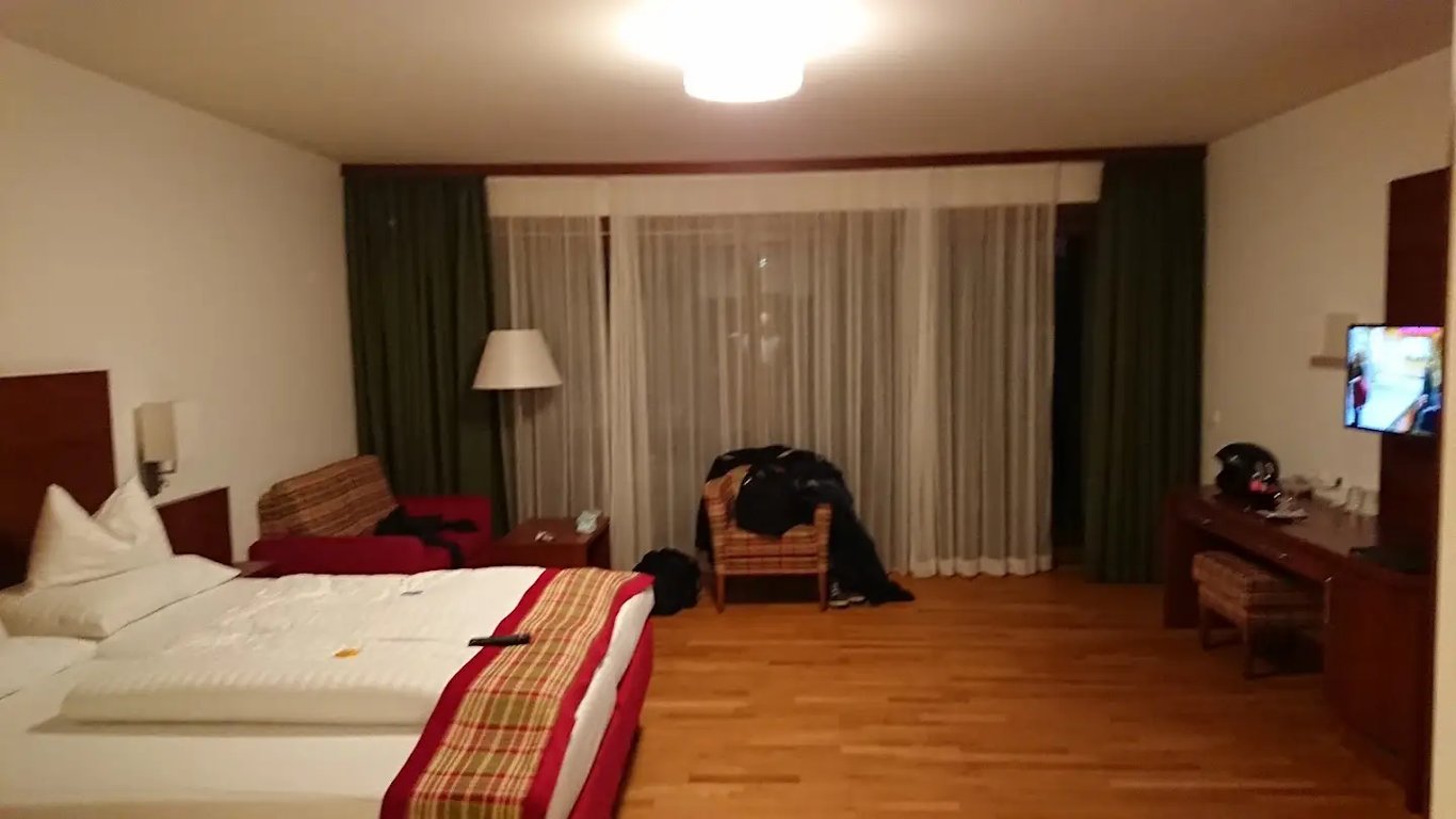 Seehotel Ressmann