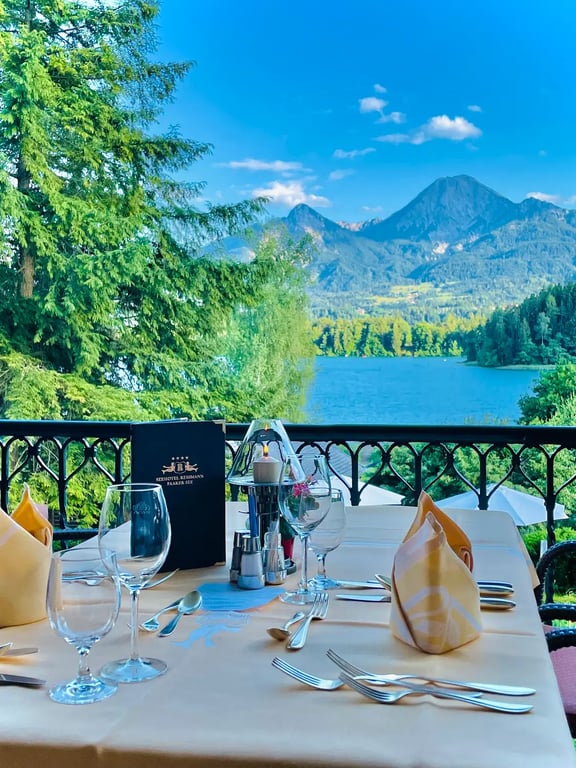 Seehotel Ressmann