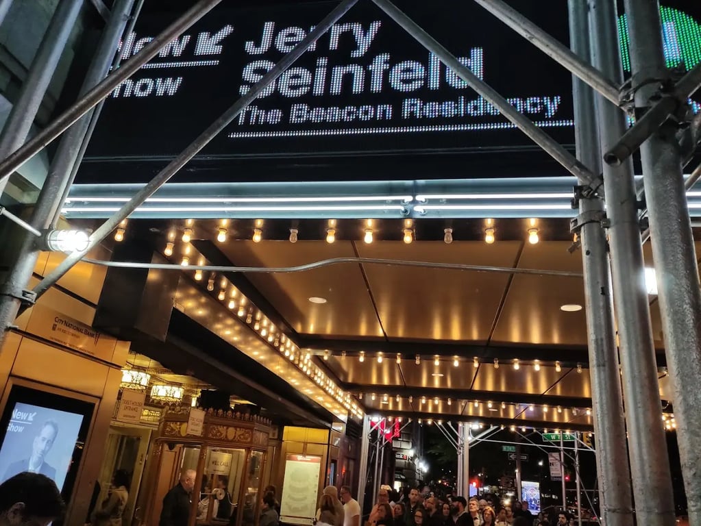 Beacon Theatre