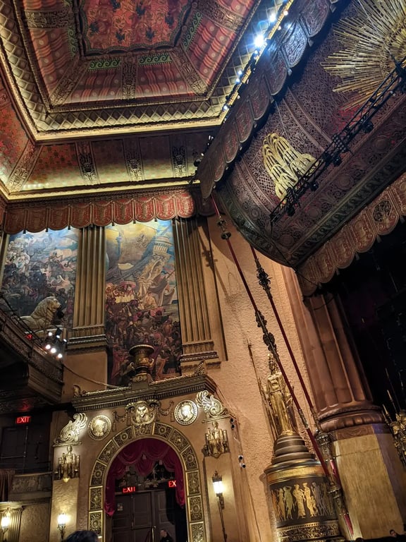Beacon Theatre