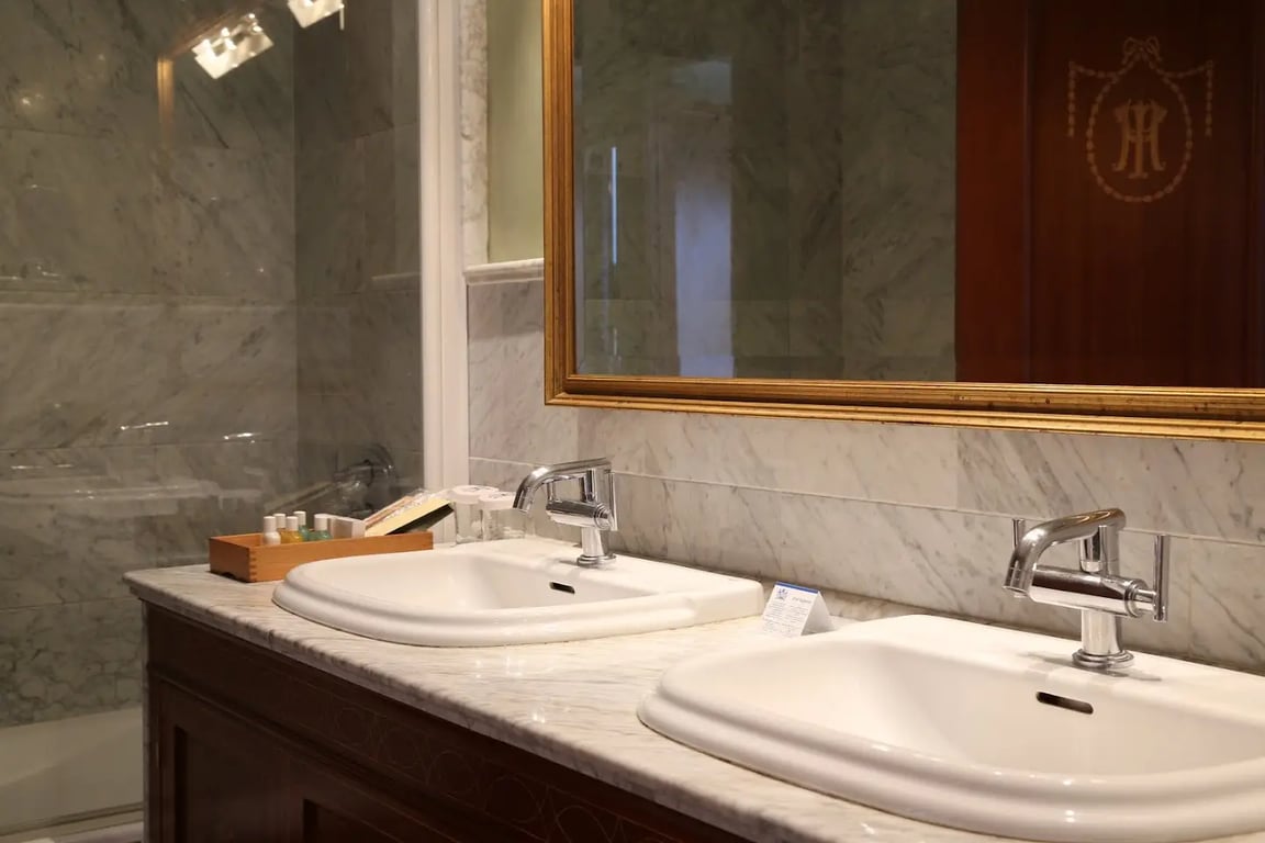 Hotel Inglaterra