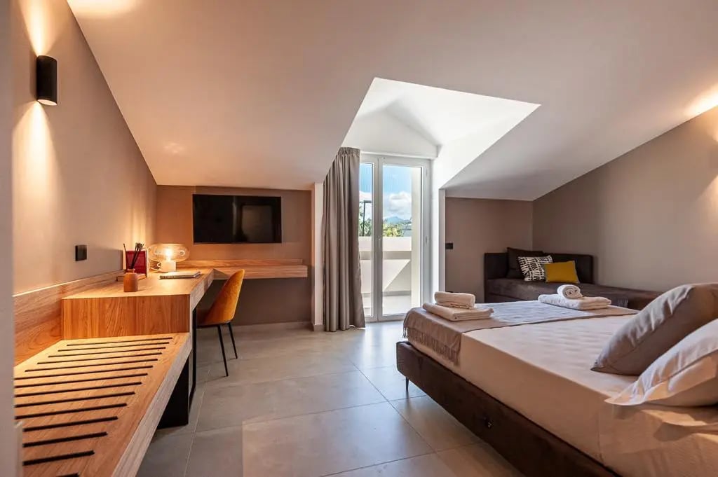 Limen Wellness Hotel & Spa