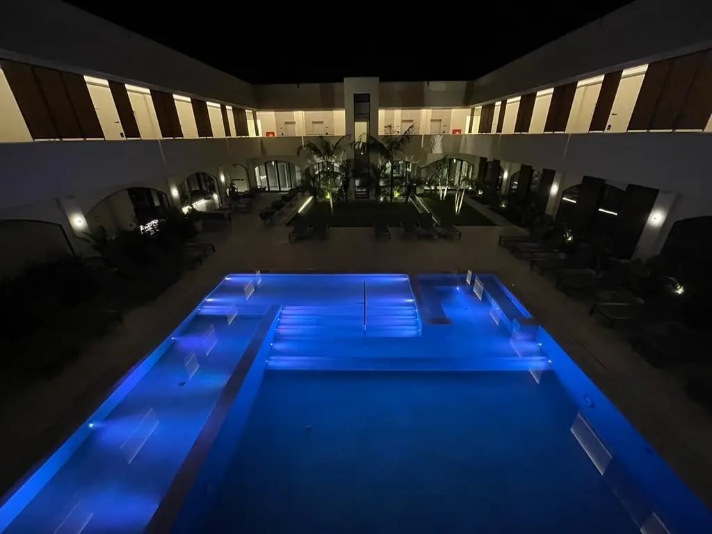 Limen Wellness Hotel & Spa