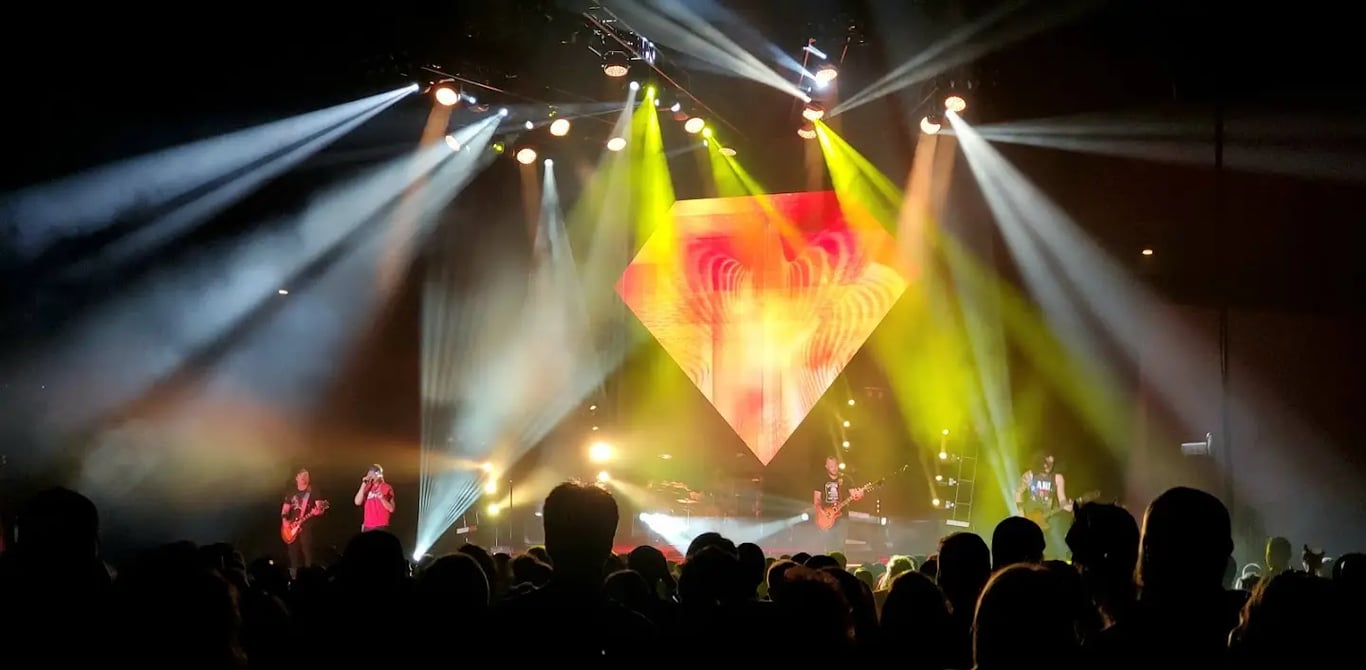 The Corbin Arena