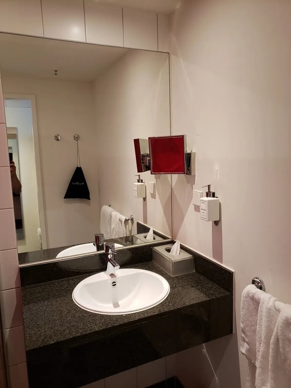 Park Inn by Radisson Frankfurt Flughafen