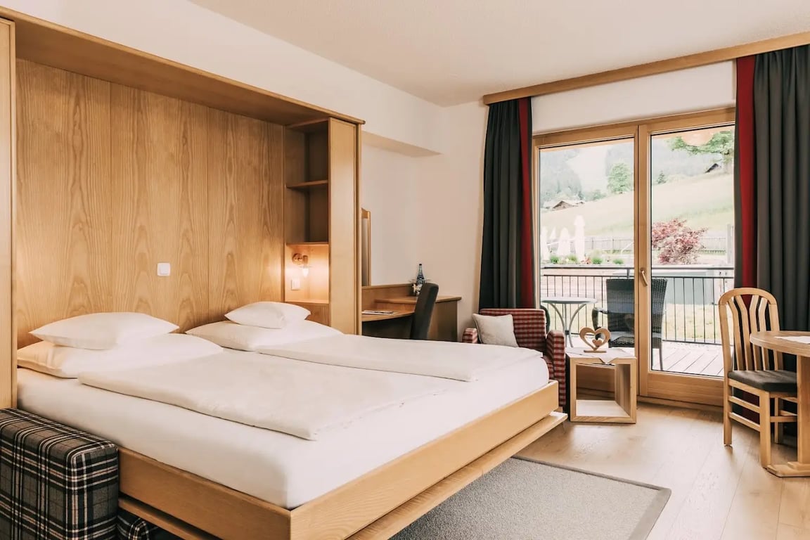 Hotel Schwaigerhof