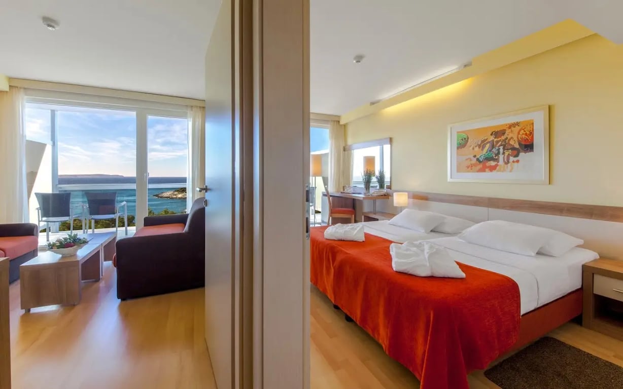 LOŠINJ HOTELS & VILLAS