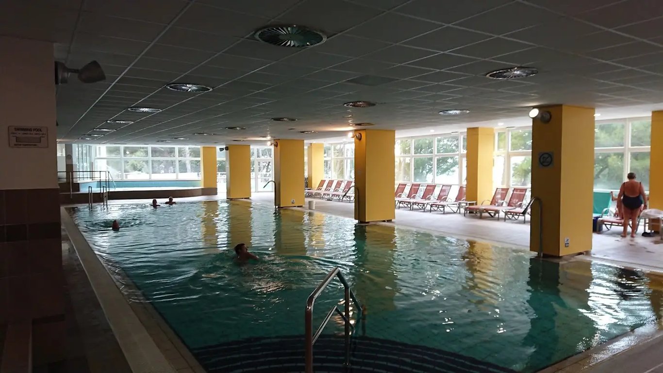 LOŠINJ HOTELS & VILLAS