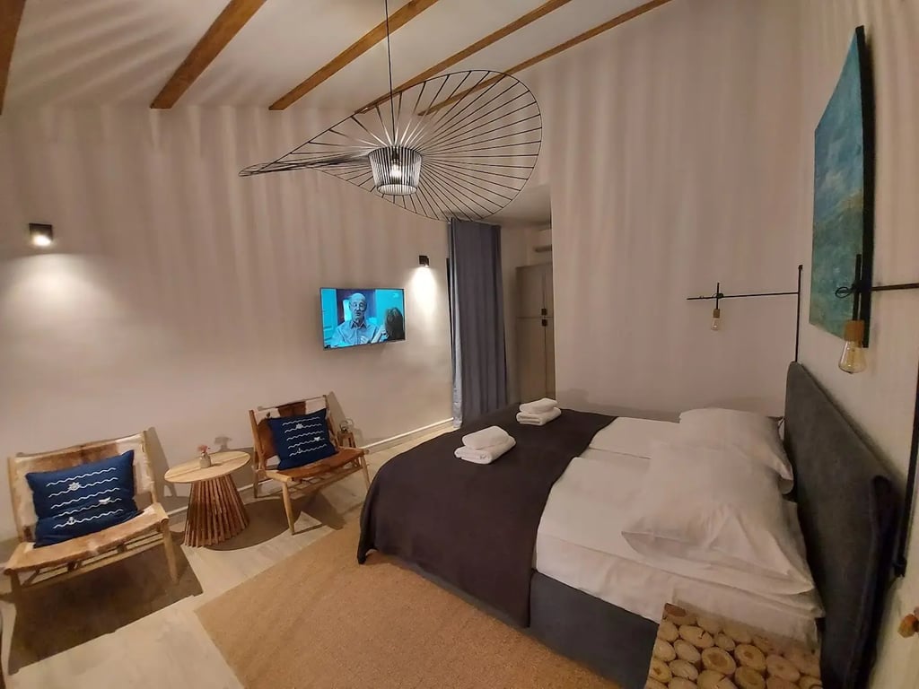 Blubini Heritage House
