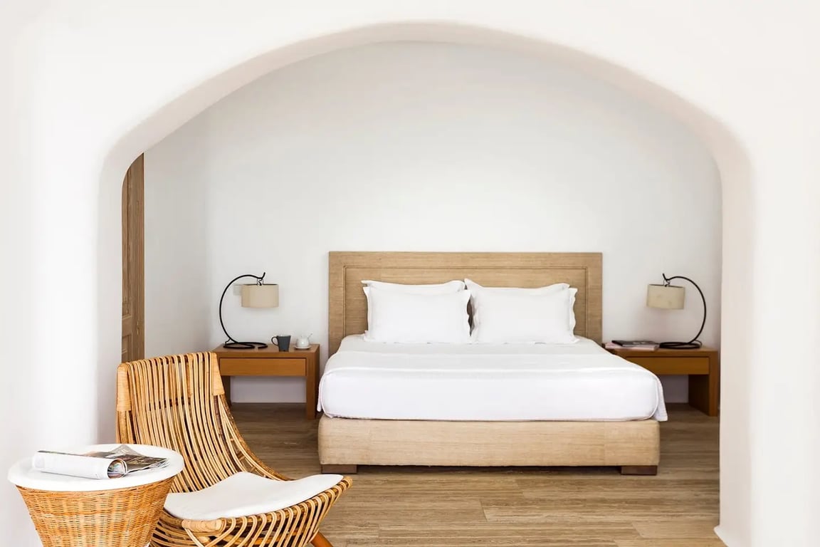 AGL Luxury Villas: The quintessential Mykonian living