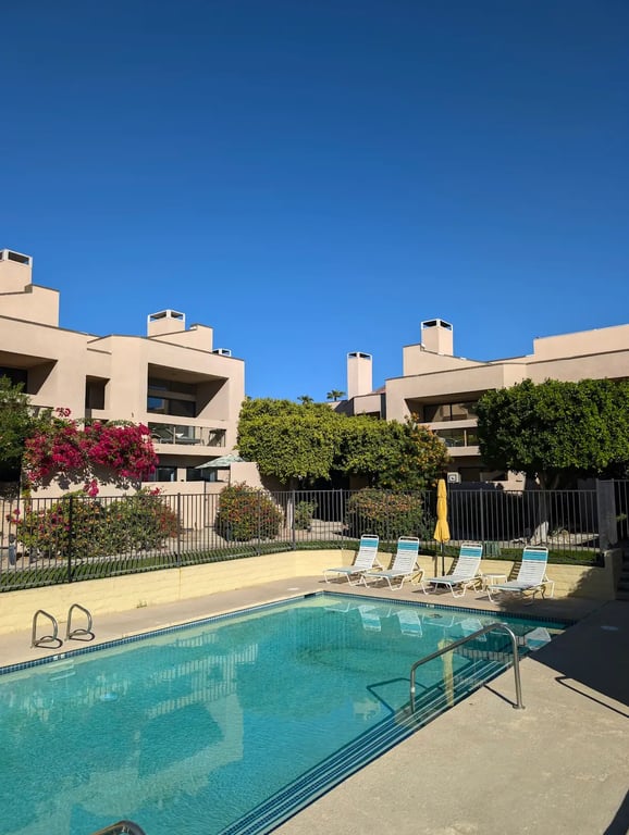 Racquet Club of Palm Springs