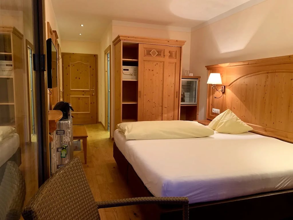 Hotel Bischofsmütze
