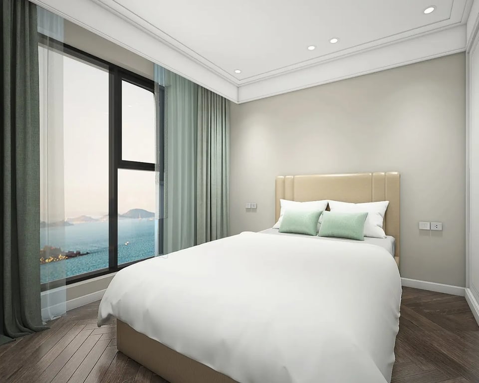 Altara Quy nhơn Residences Wins